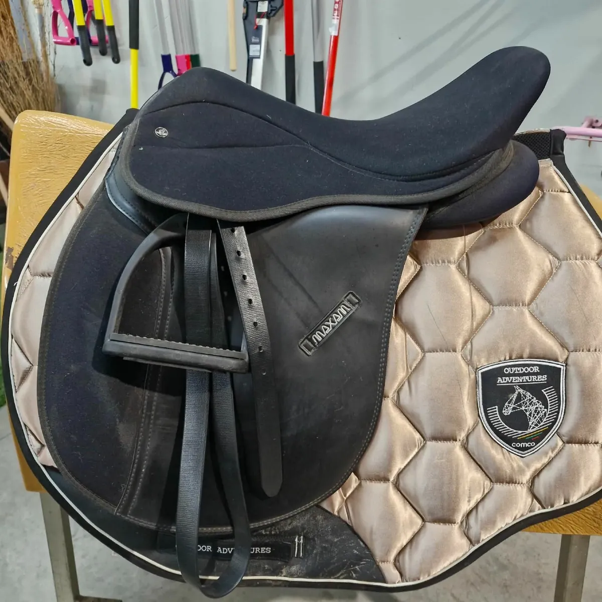 Second Hand Saddles - Image 4