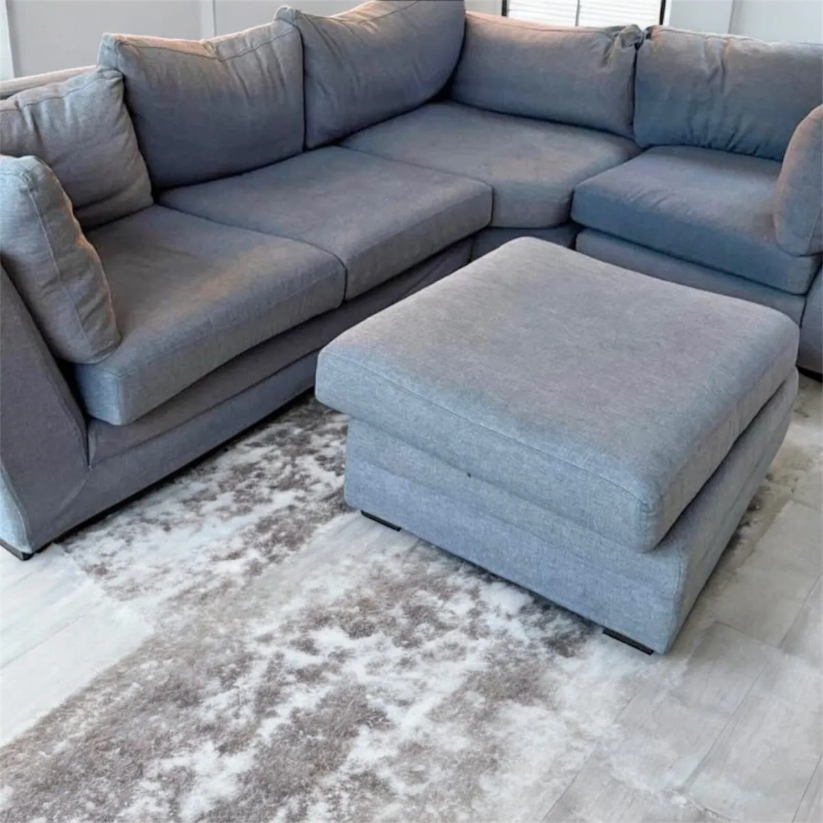 Corner sofa - Image 2