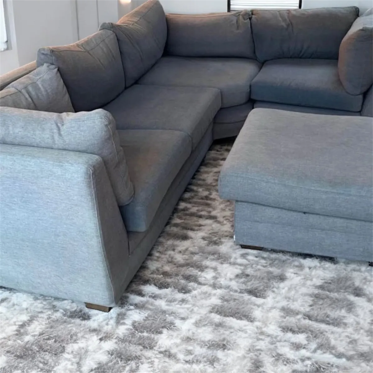 Corner sofa - Image 3