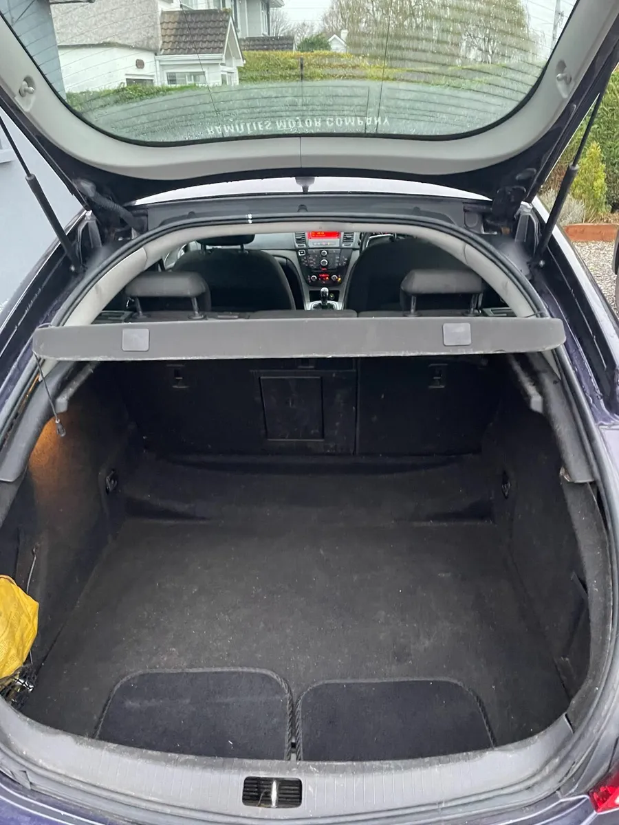 Vauxhall Insignia 2013 - Image 3