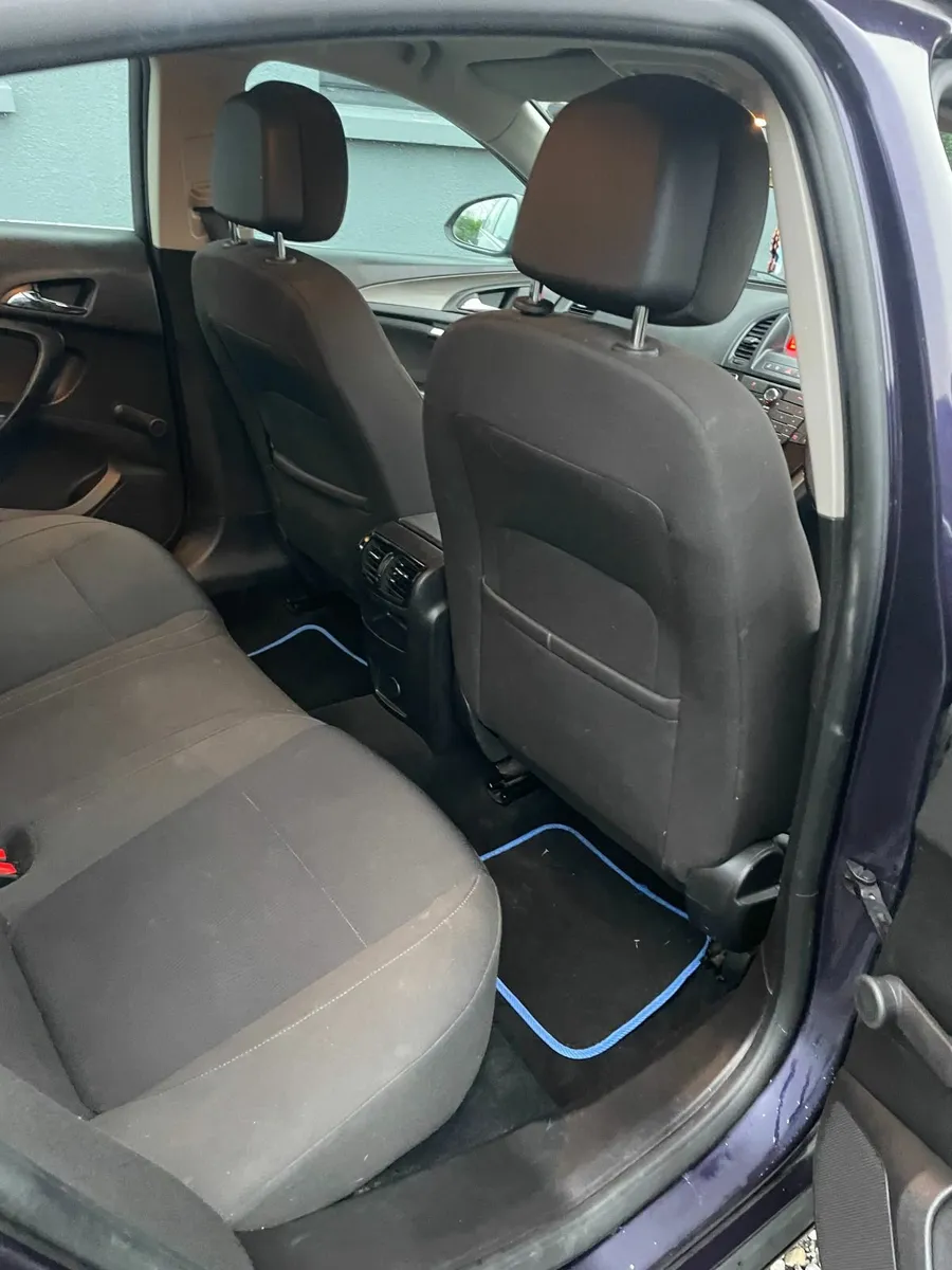 Vauxhall Insignia 2013 - Image 4