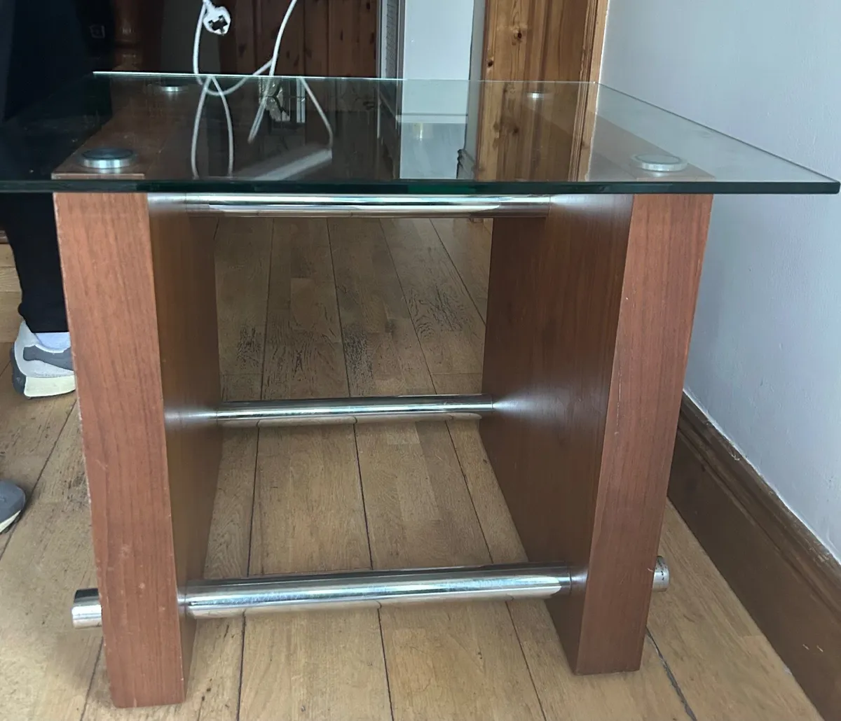 Coffee table - Image 1