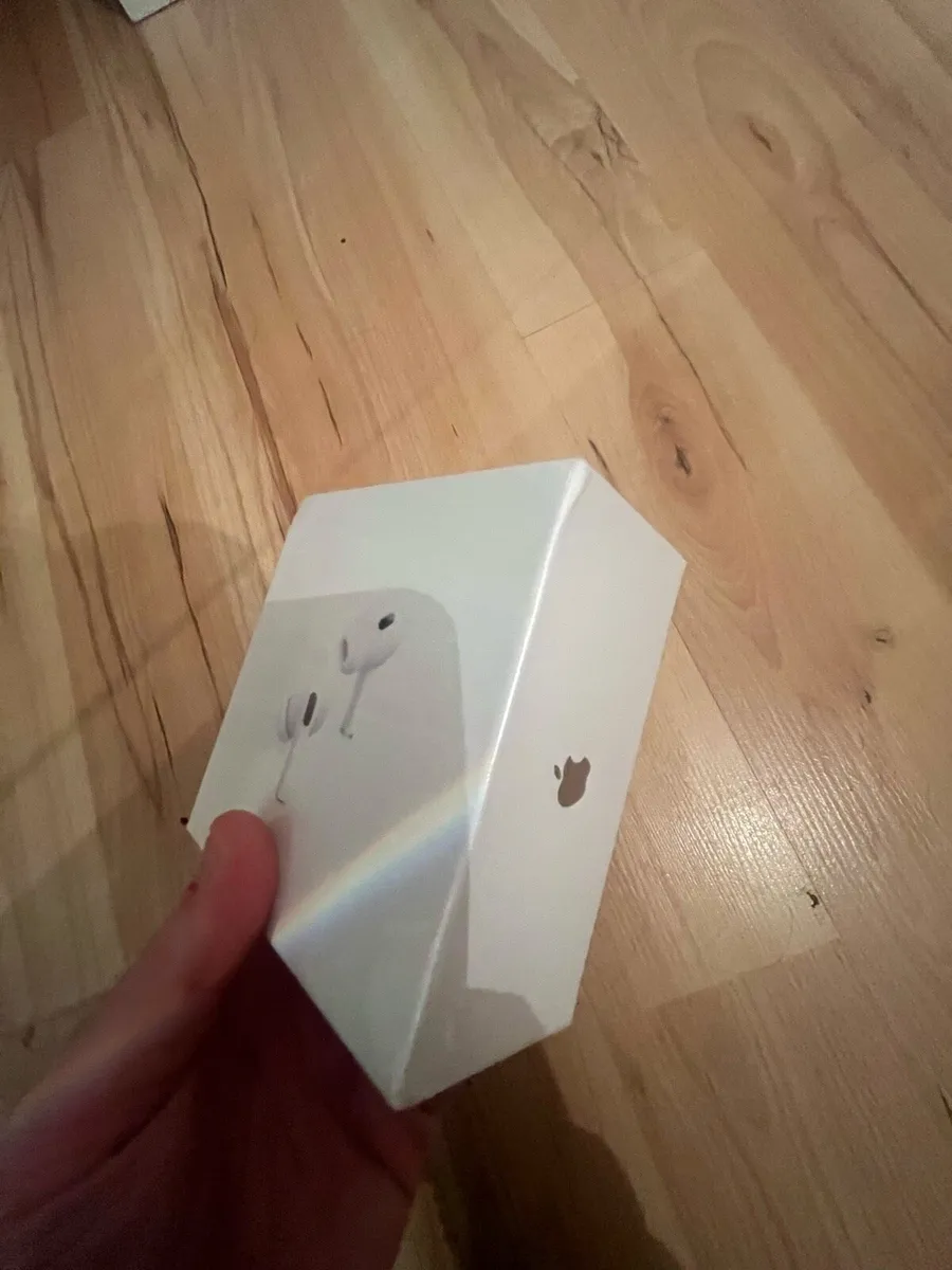 Apple AirPods Pro - Image 1