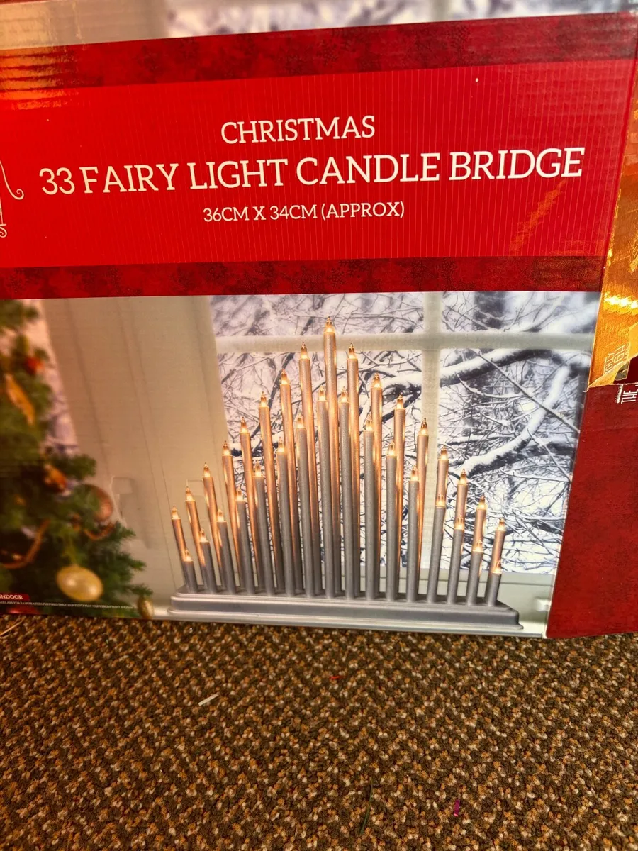 Christmas electric decorations - Image 2