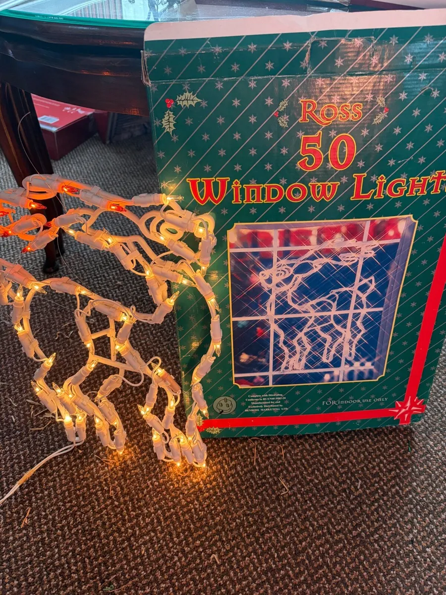 Christmas electric decorations - Image 4