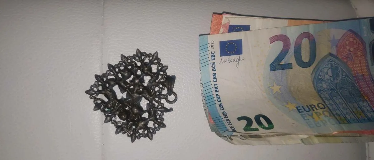 Heart pendant - Image 2