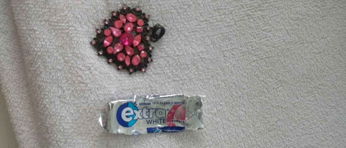 Heart pendant - Image 3