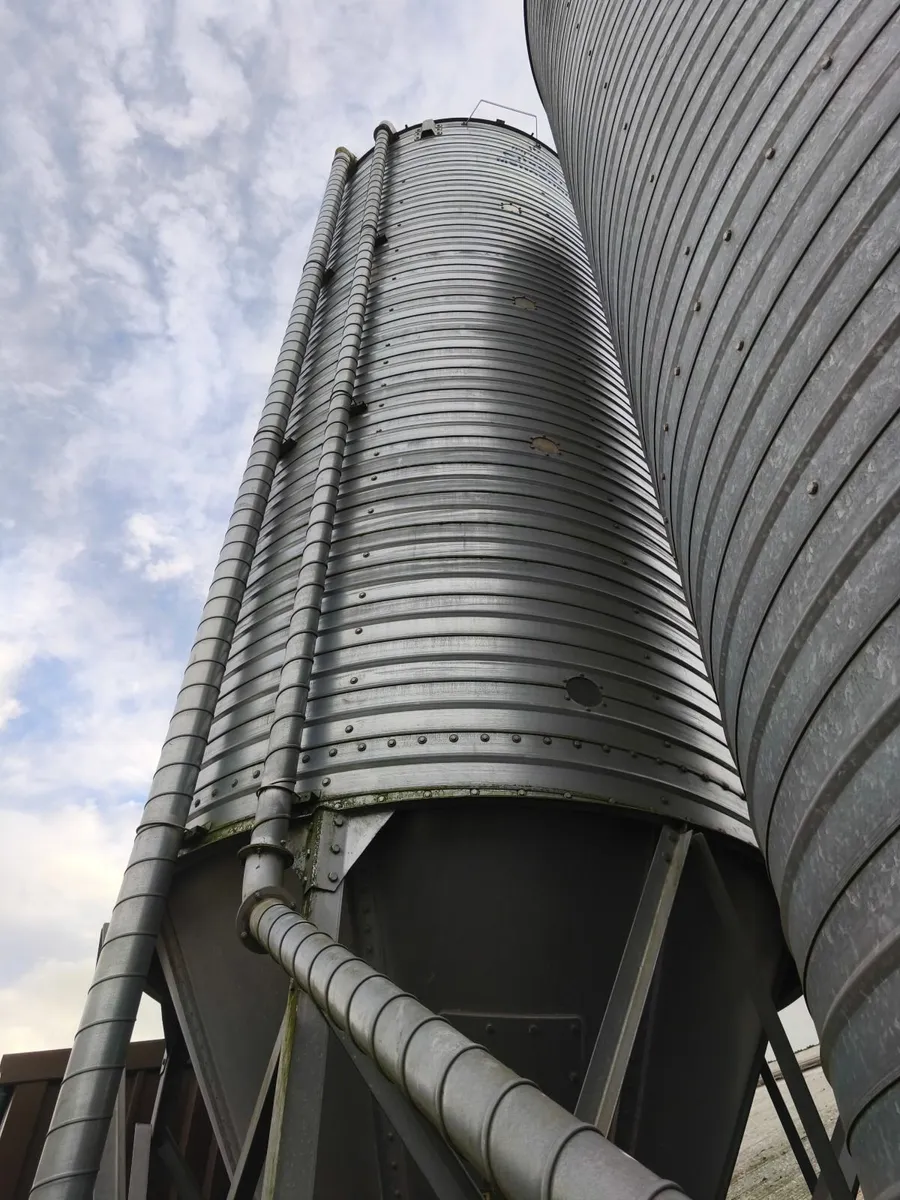 MAC Meal Bin - Image 1