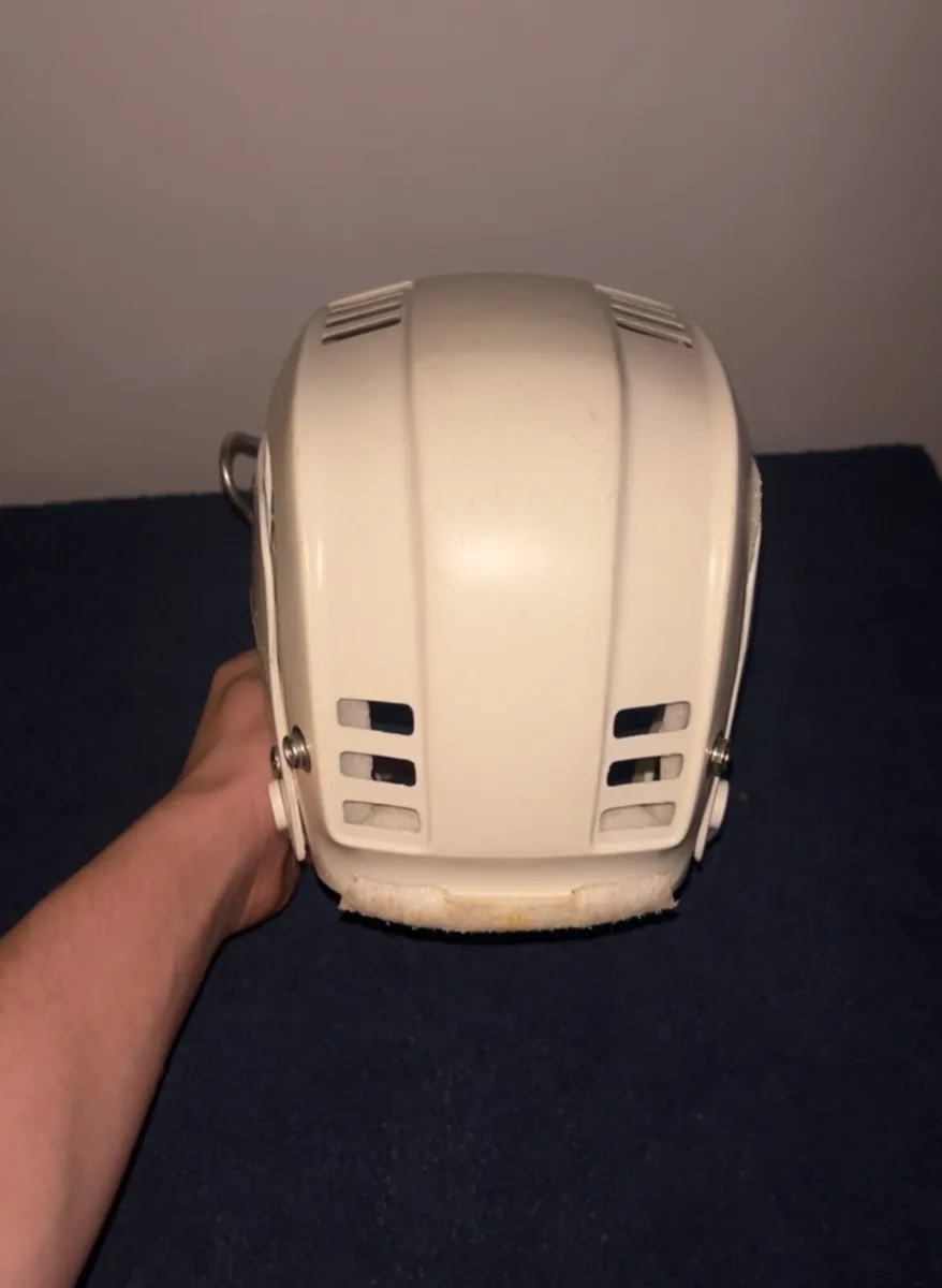 Oldstyle Cooper Helmet - Image 4