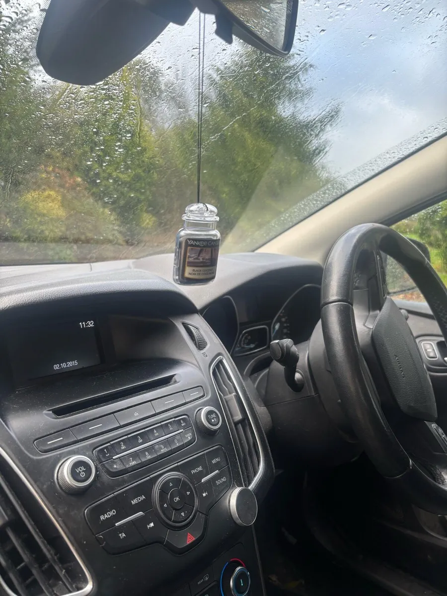 Ford Focus - Image 1