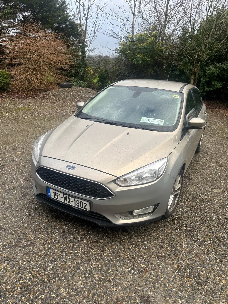 Ford Focus - Image 2
