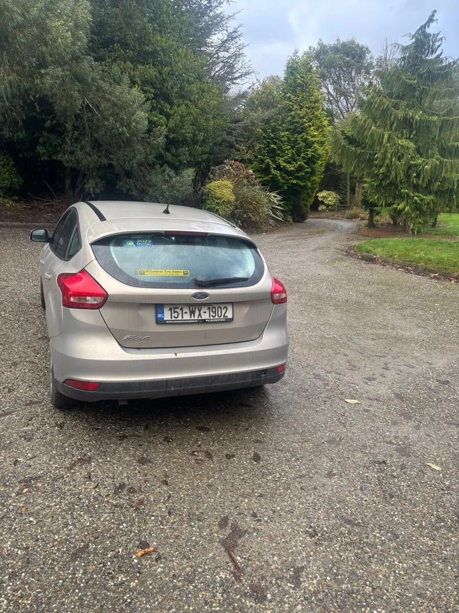 Ford Focus - Image 4