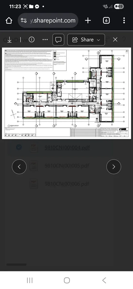 Bricklaying contractor available in Dublin - Image 2