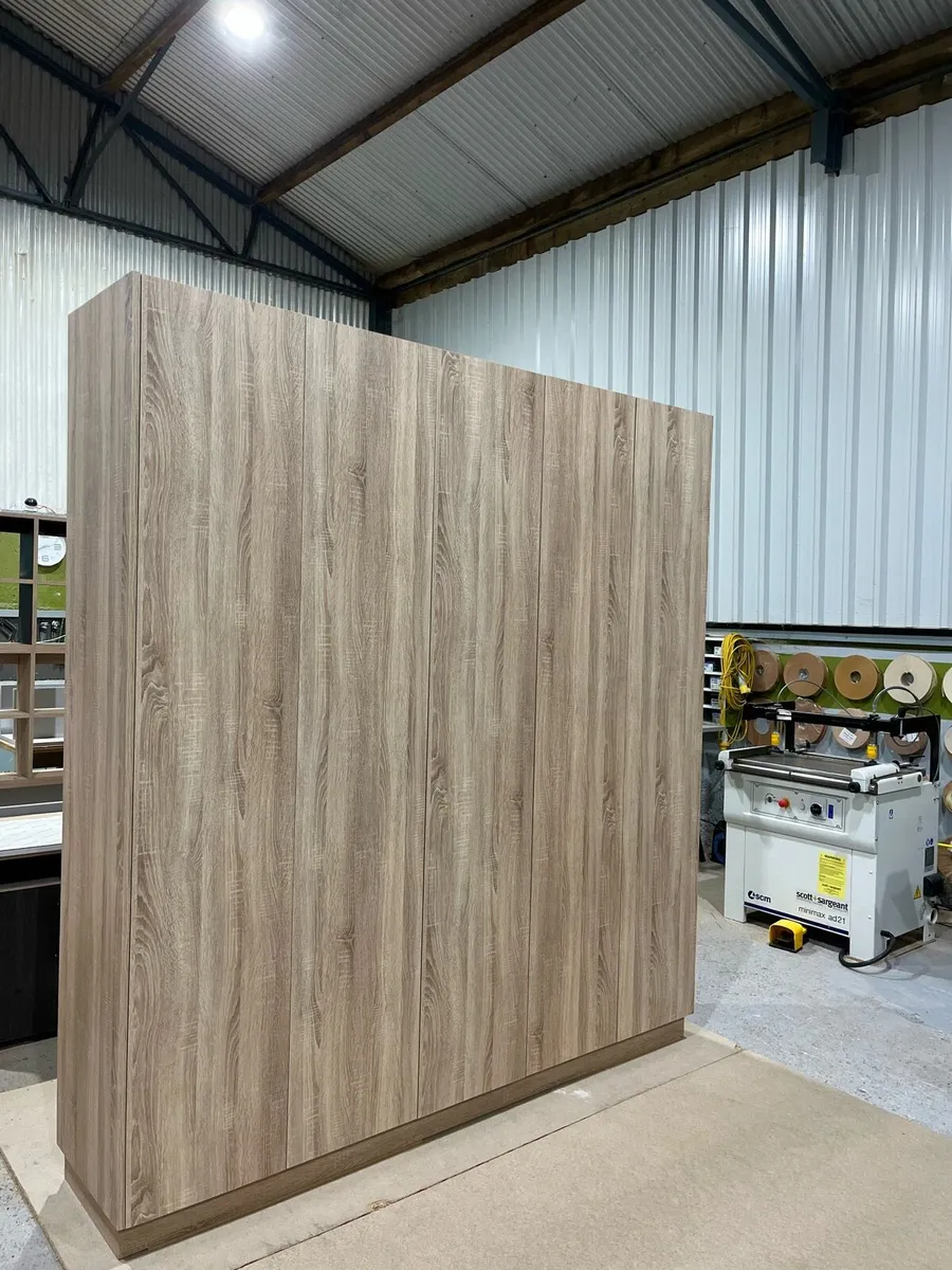 Storage units, wardrobes - Image 3