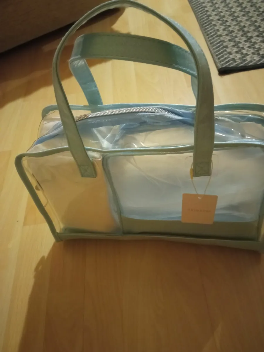 3 in 1 Bag - Image 3