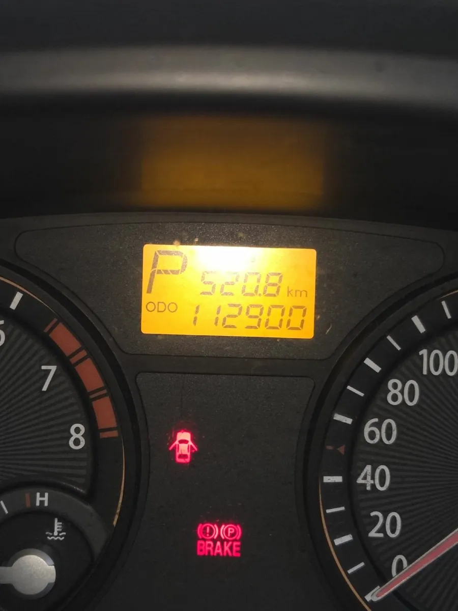 Kia Rio 2007 - Image 2