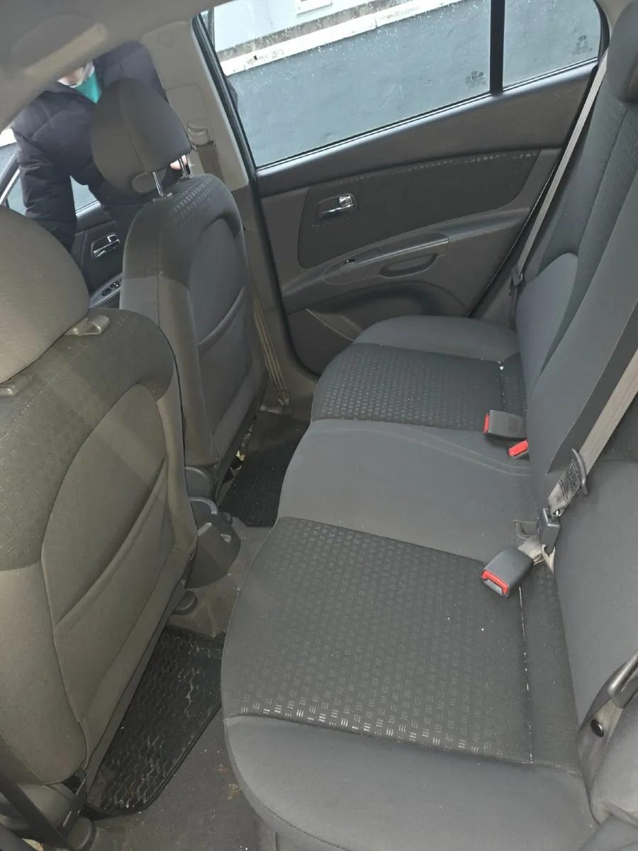 Kia Rio 2007 - Image 3