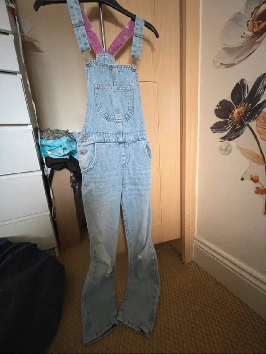 Girls jeans - Image 1