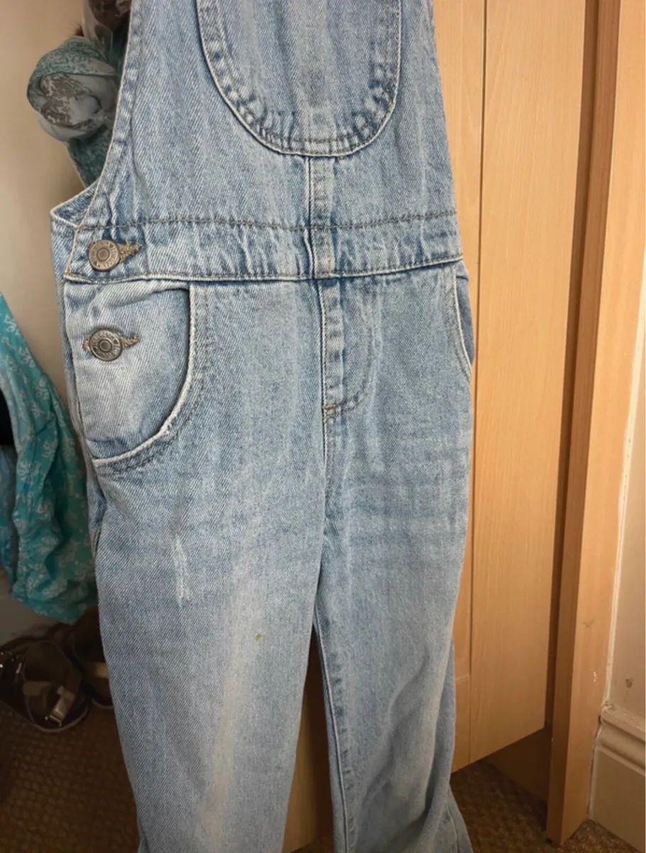 Girls jeans - Image 2