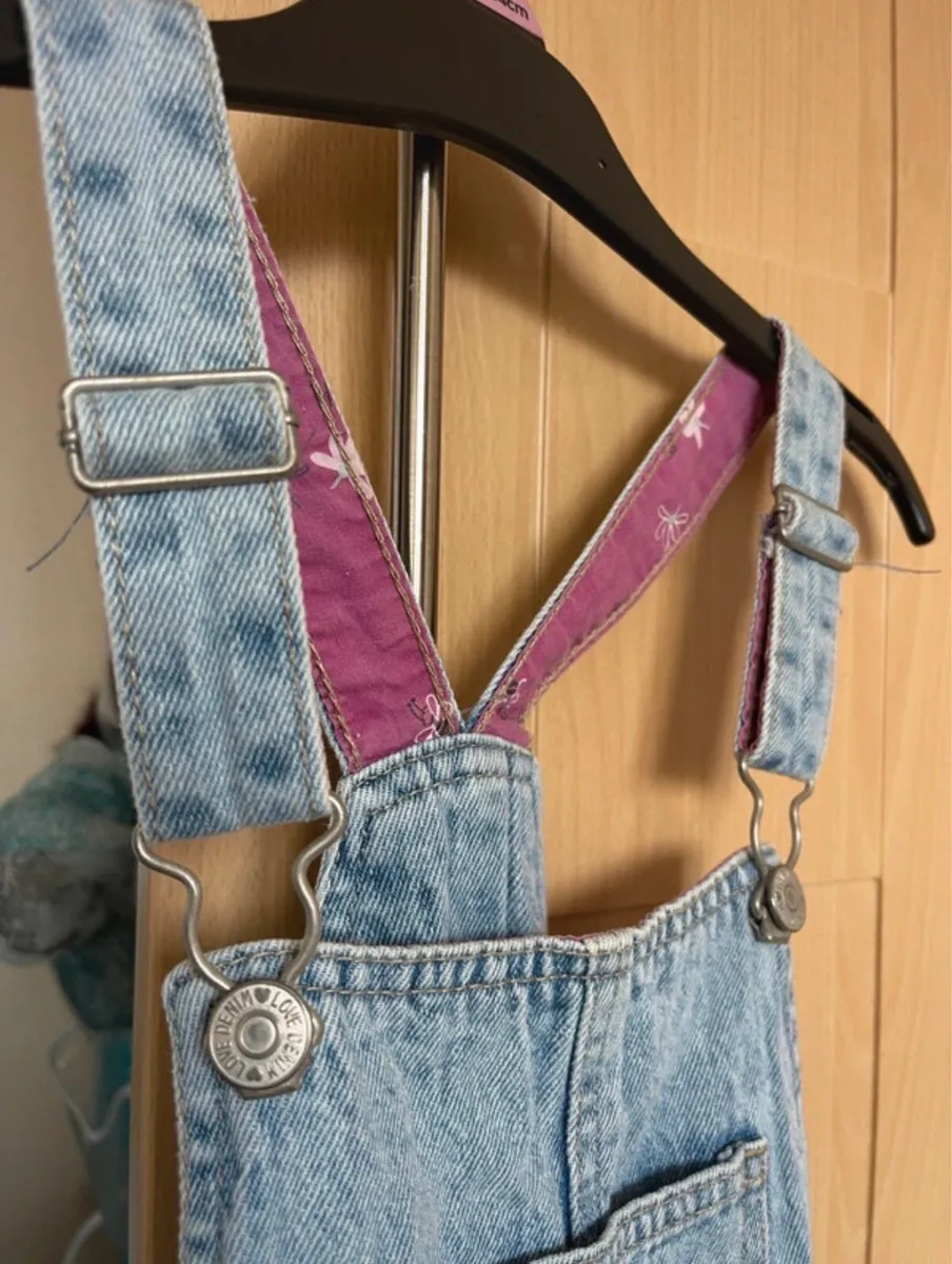 Girls jeans - Image 4