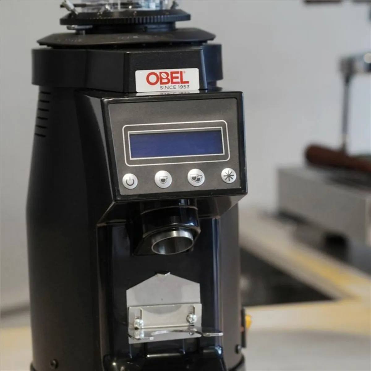 Obel Coffee grinder Mito D64 - Image 3