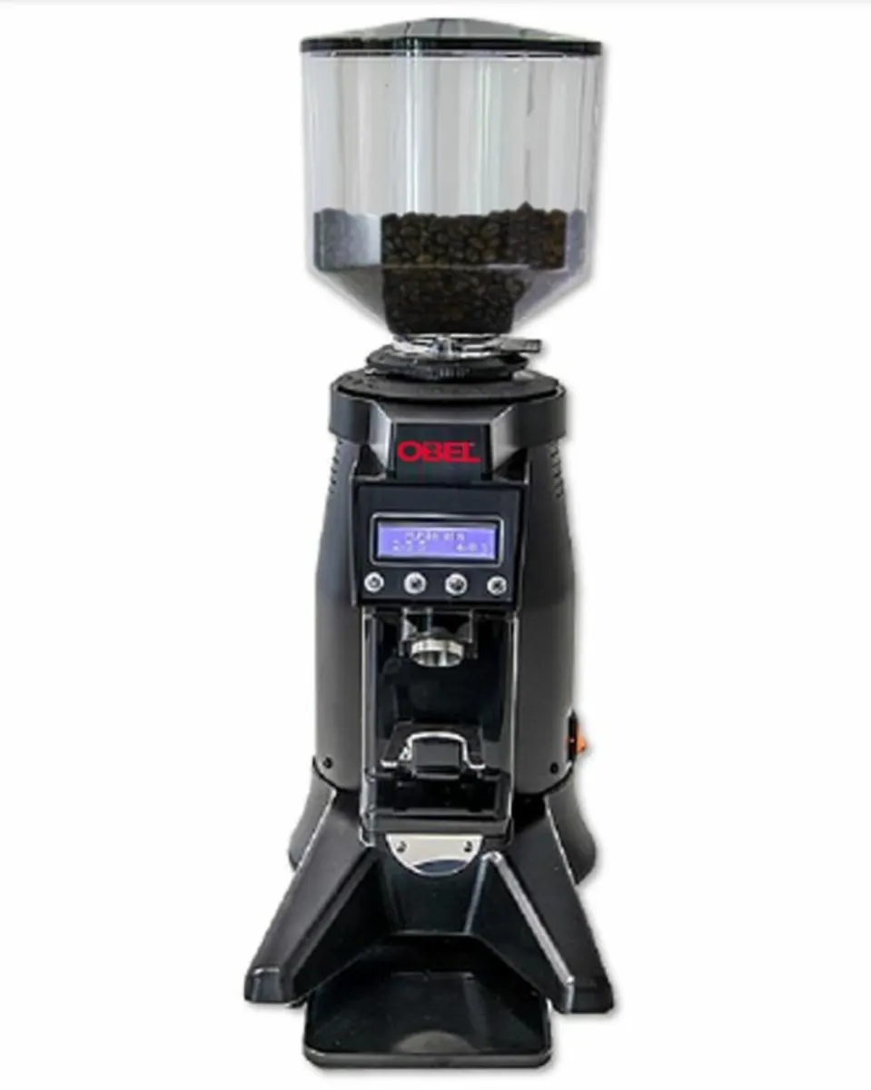 Obel Coffee grinder Mito D64 - Image 1