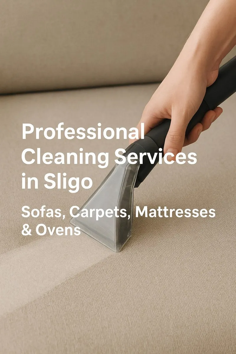 Cleaning Services - Image 2
