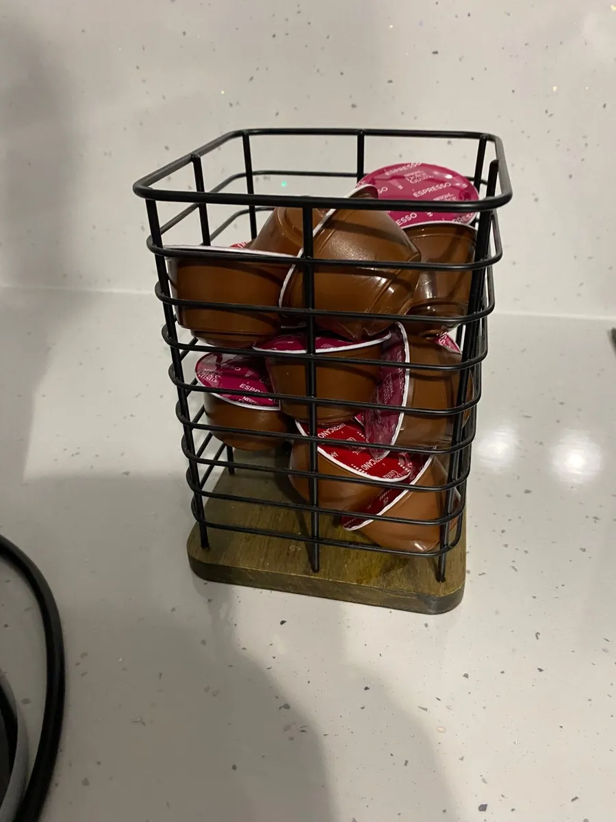 Nescafé Dolce Gusto coffee machine - Image 2