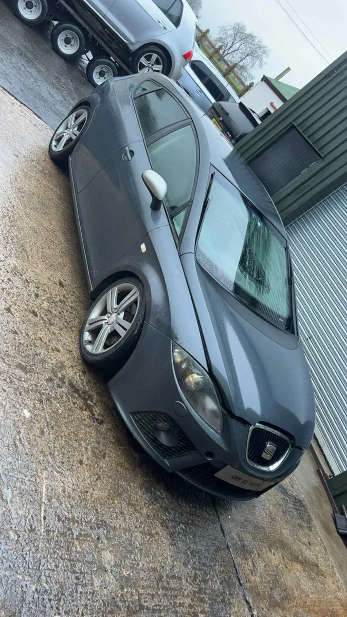 2008 fr Leon - Image 1