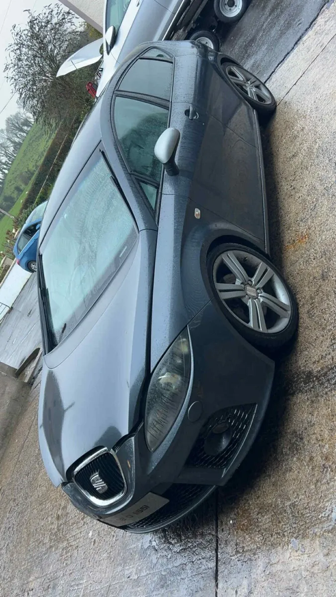 2008 fr Leon - Image 3