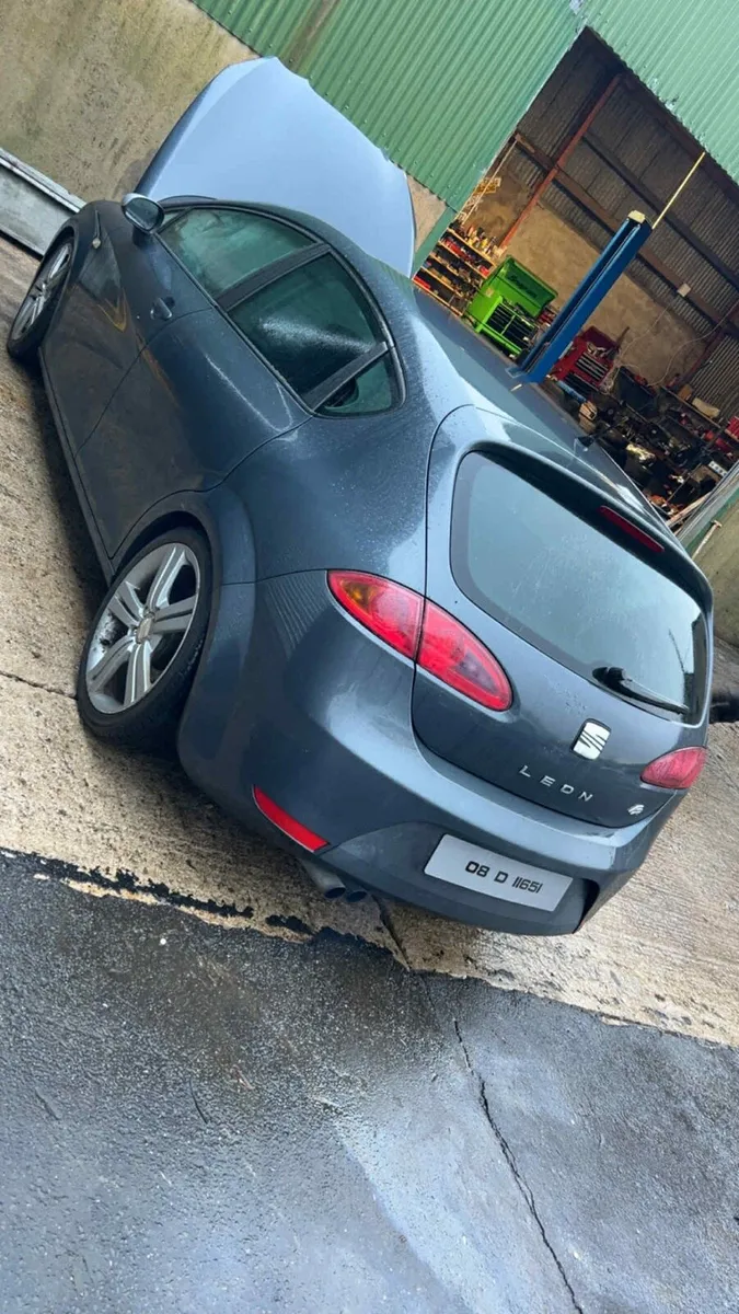 2008 fr Leon - Image 4