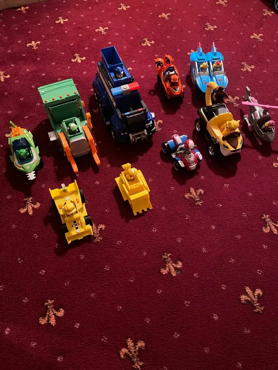Toys - Image 1