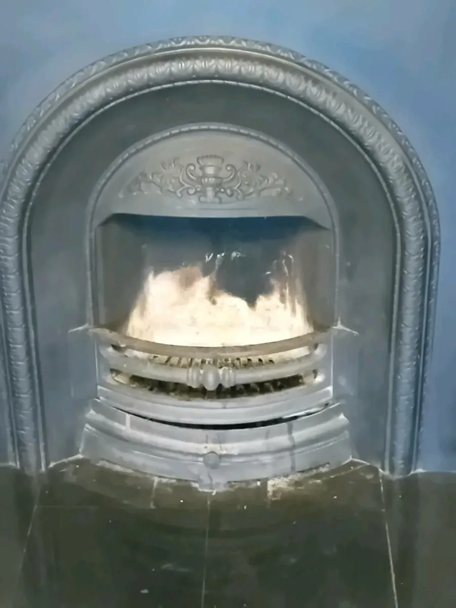 Fireplace - Image 2