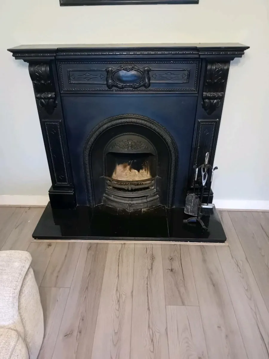 Fireplace - Image 3