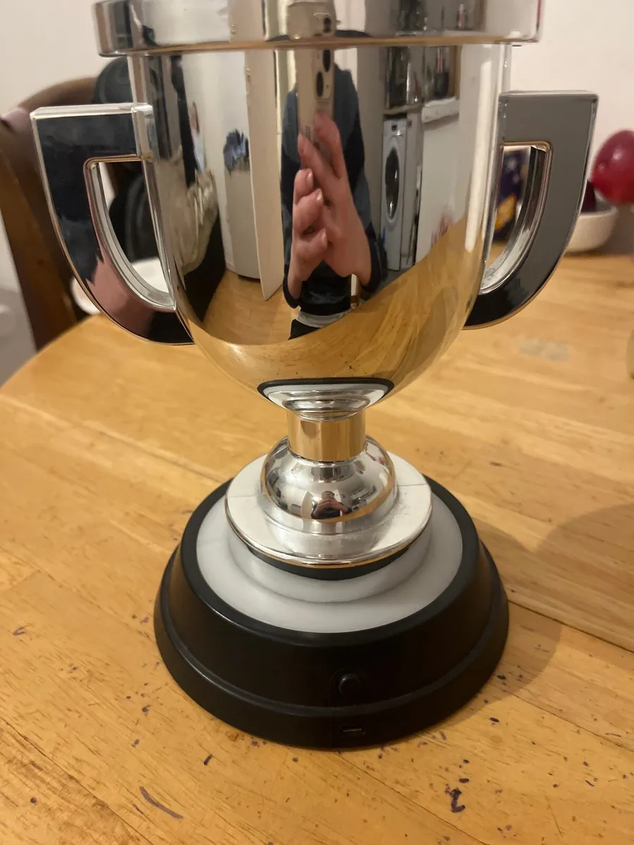 Xbox trophy - Image 1