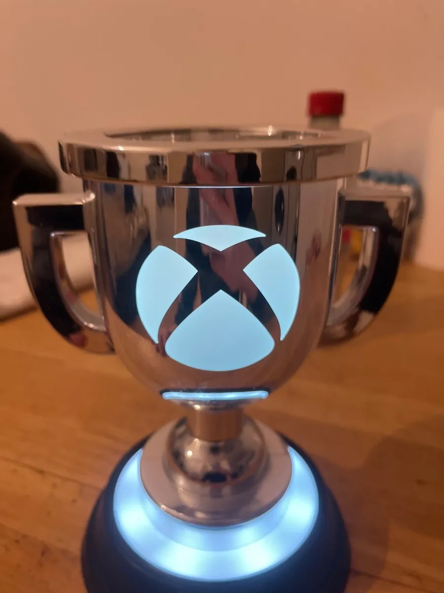 Xbox trophy - Image 3