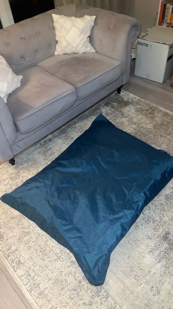 Waterproof beanbag - Image 1