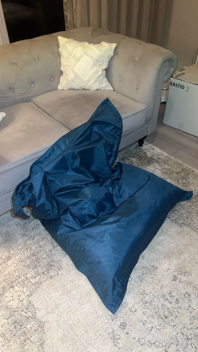 Waterproof beanbag - Image 2