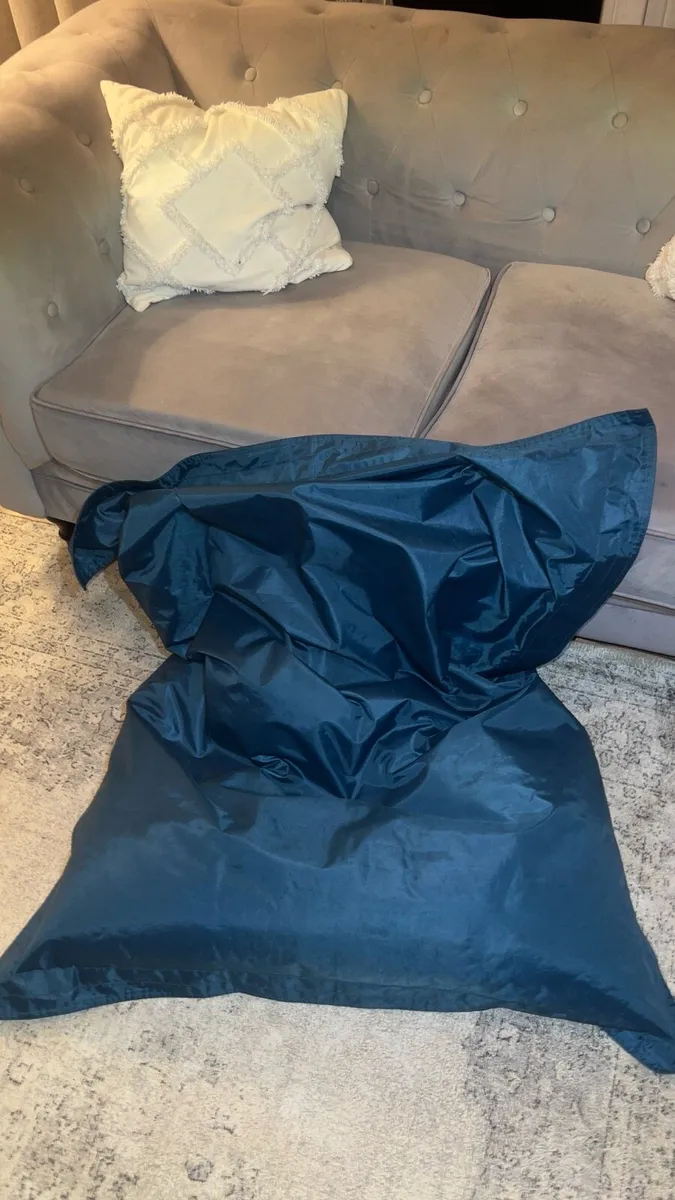 Waterproof beanbag - Image 3