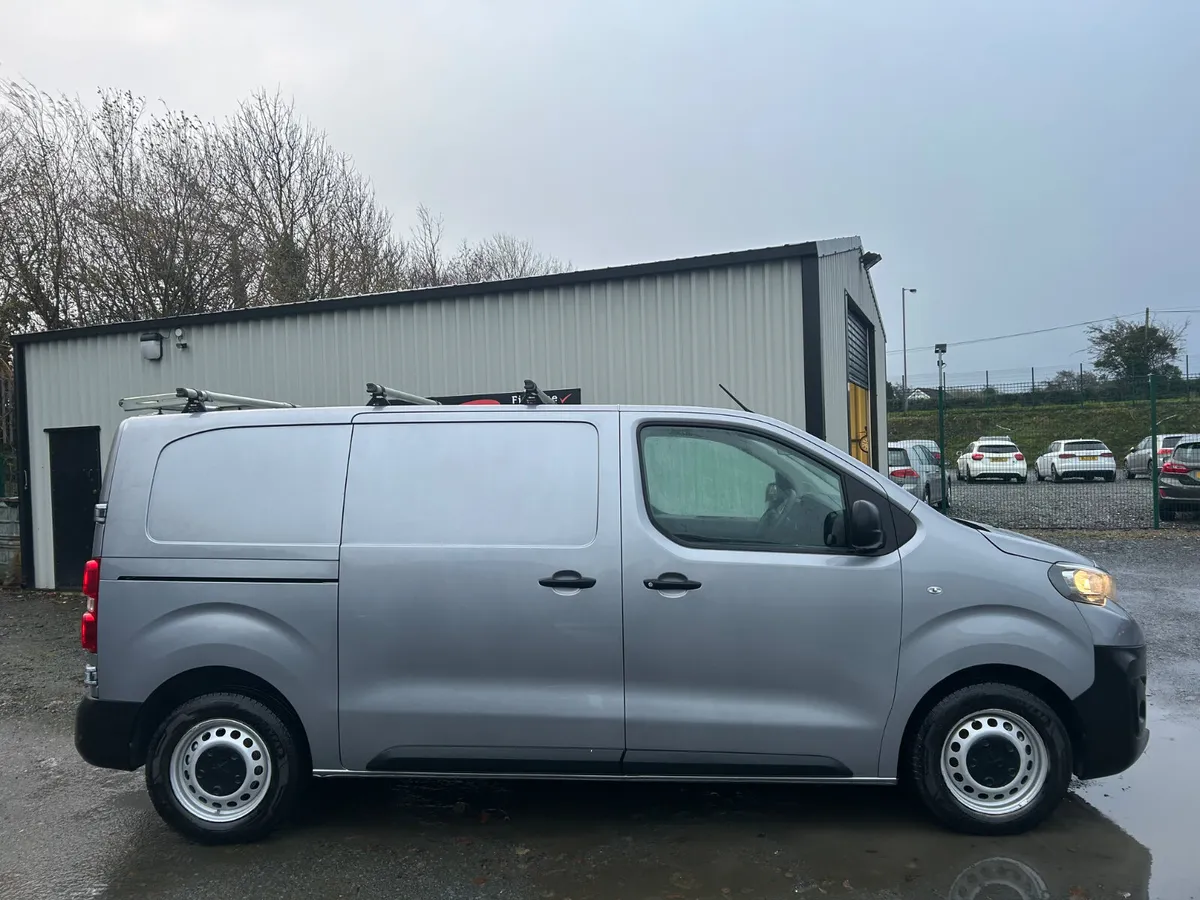 PEUGEOT EXPERT 2.0 B/HDI PROF NO VAT VRT INC - Image 3