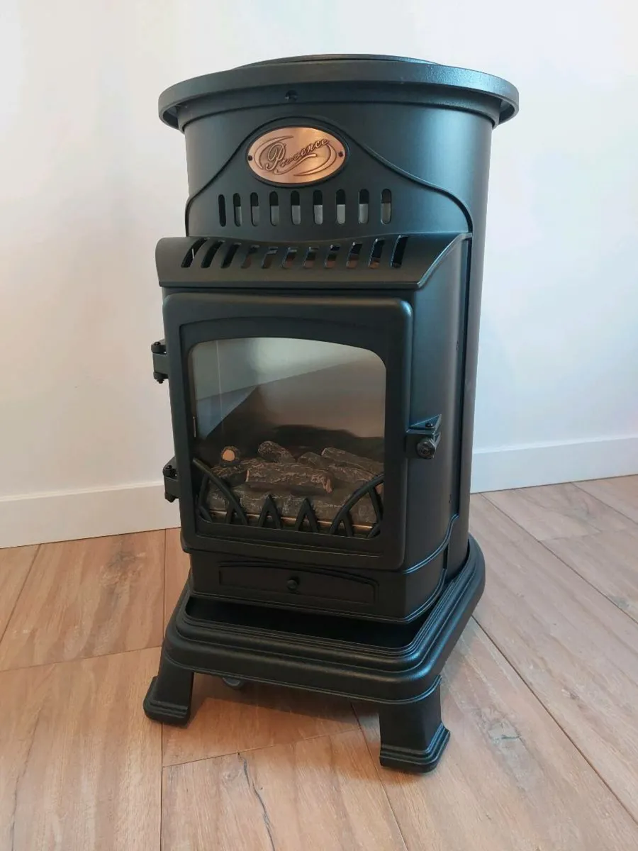 Province Portable Gas Heater - Image 2