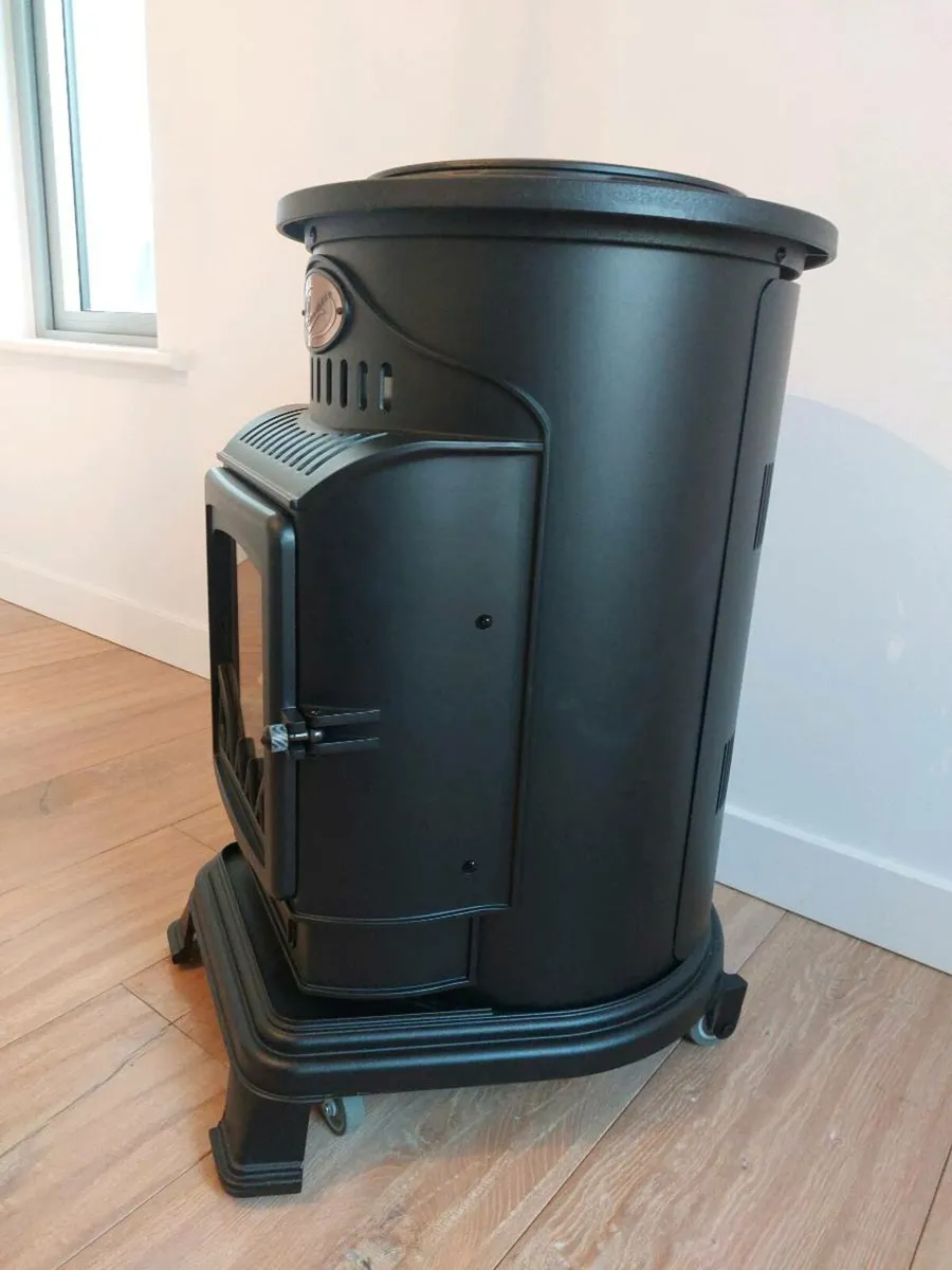 Province Portable Gas Heater - Image 3