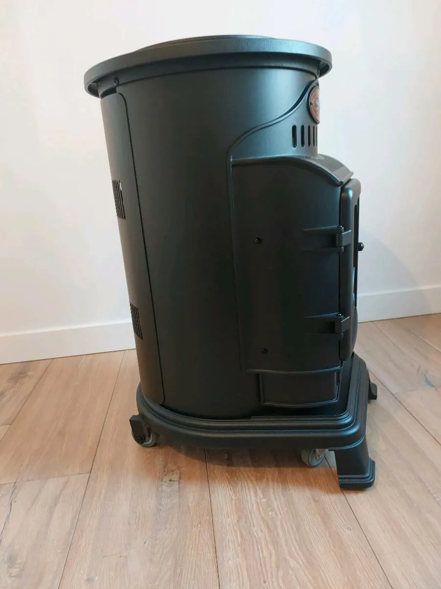 Province Portable Gas Heater - Image 4