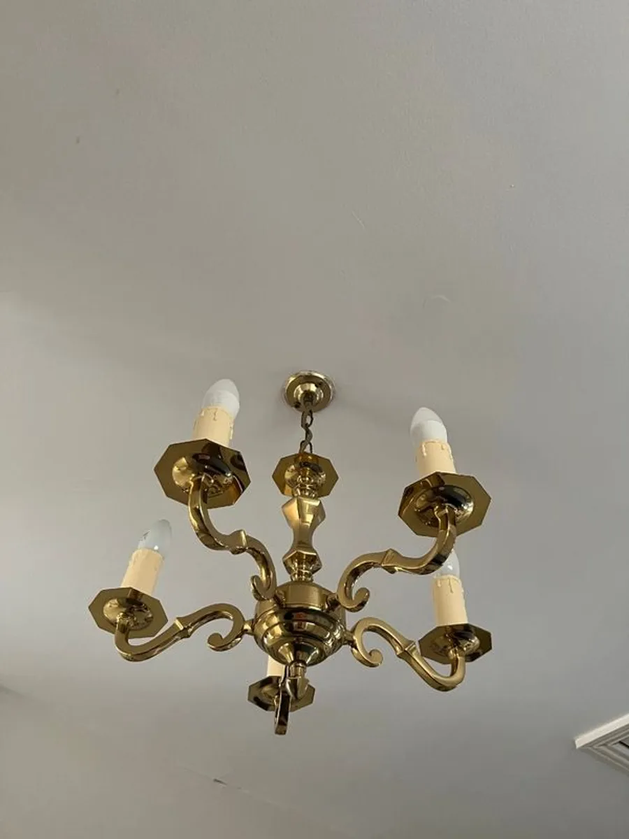 Light pendant - Image 1