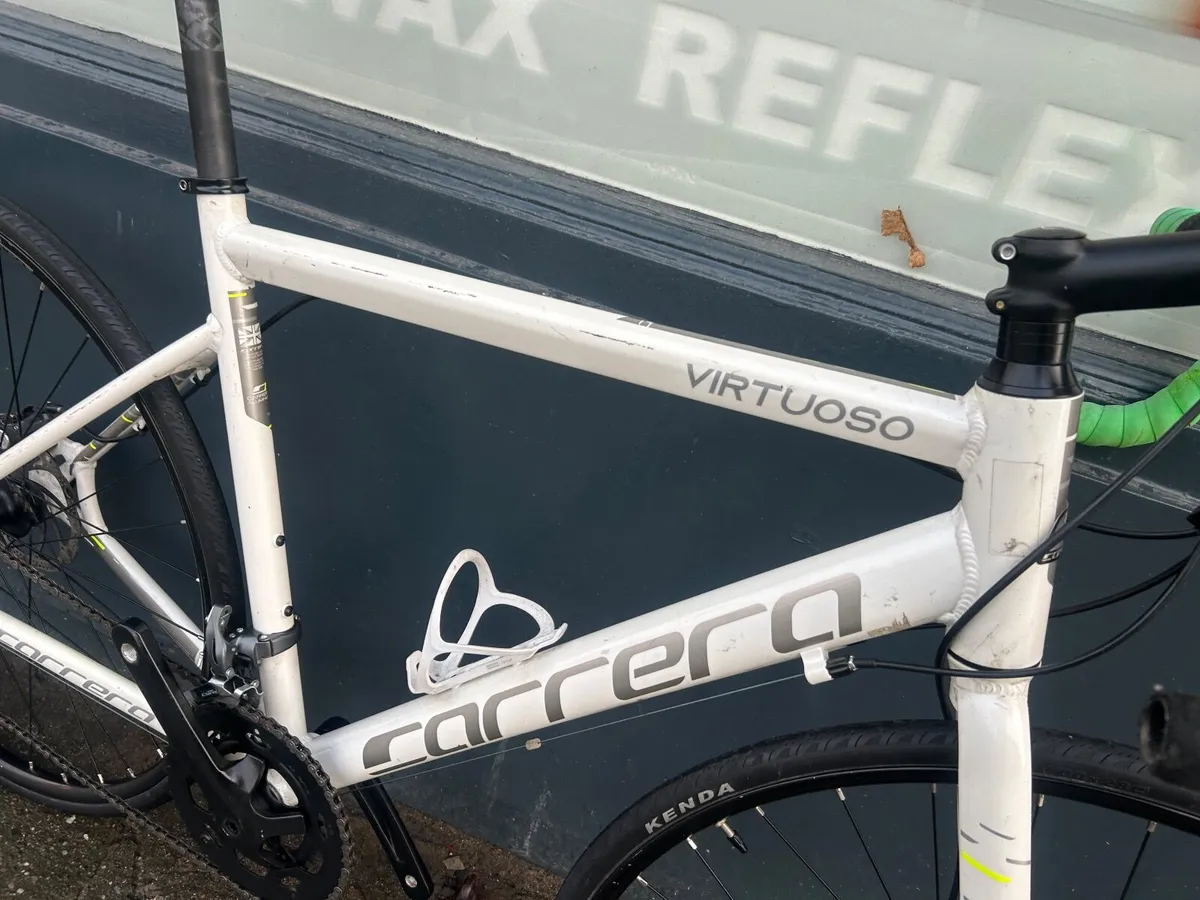 Carrera Virtuoso ❗️Open 7 days of the week ❗️ - Image 2