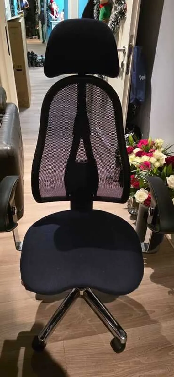 Topstar sitness 45 - ergonomic 3D chair - Image 1