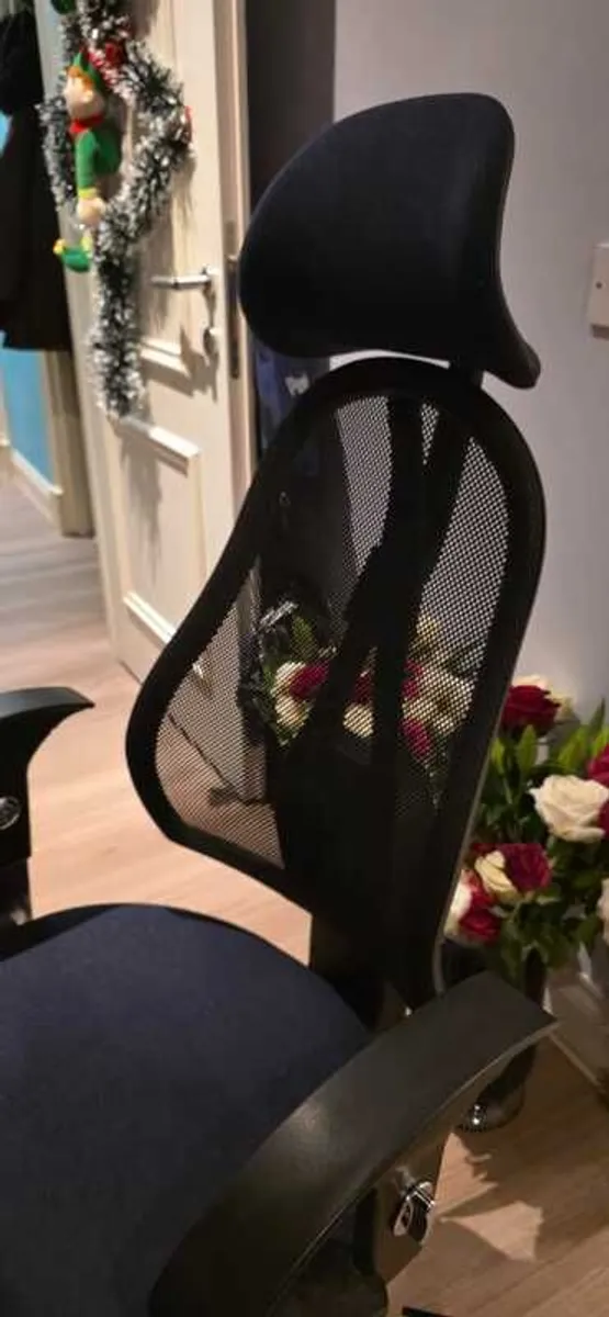 Topstar sitness 45 - ergonomic 3D chair - Image 2