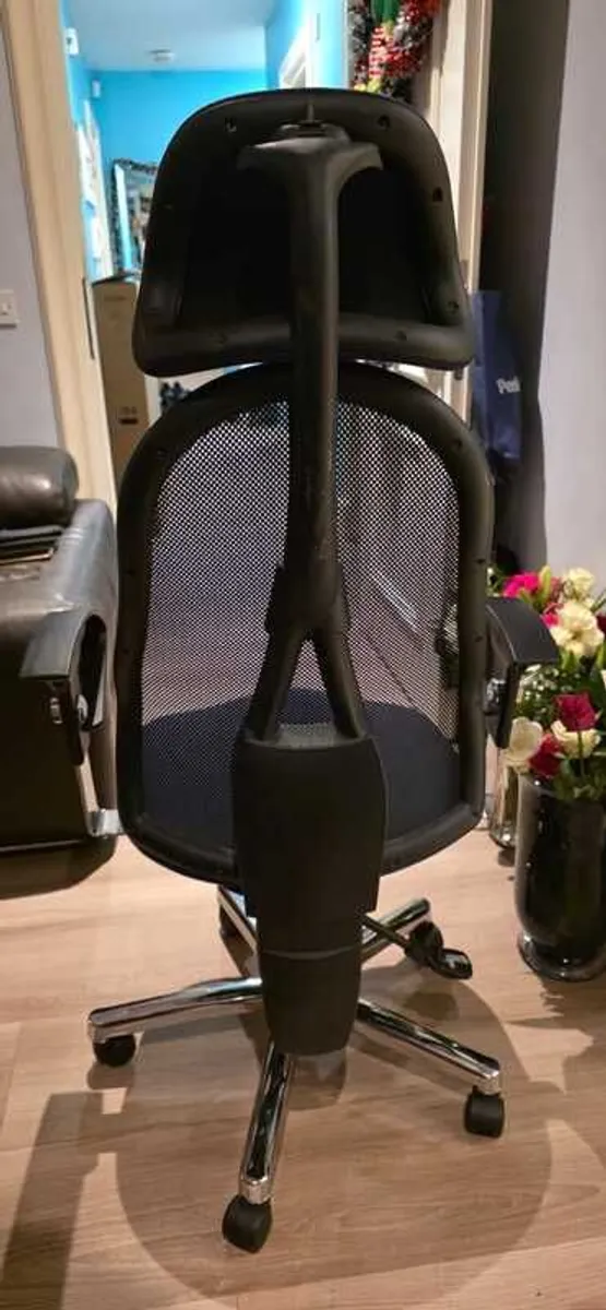 Topstar sitness 45 - ergonomic 3D chair - Image 3