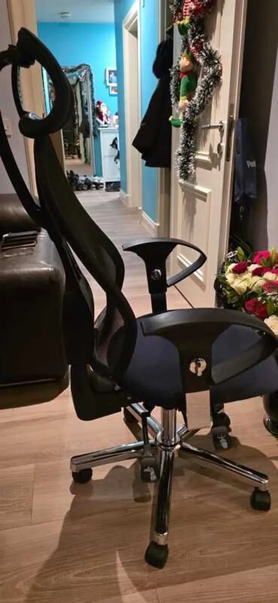 Topstar sitness 45 - ergonomic 3D chair - Image 4