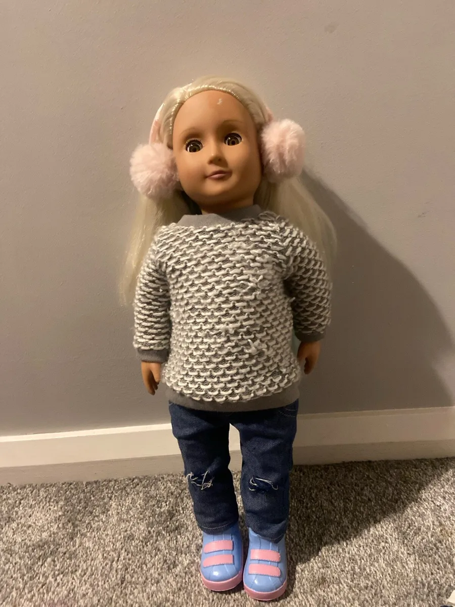 Our generation - Image 3